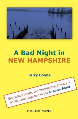 A Bad Night in NEW HAMPSHIRE