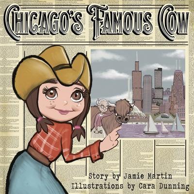 Chicago's Famous Cow Subscription