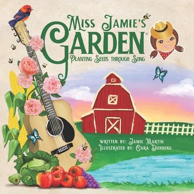 Miss Jamie's Garden: Planting Seeds through Song Subscription