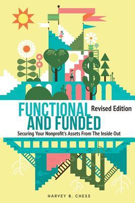 Functional and Funded: Securing Your Nonprofit's Assets From The Inside Out