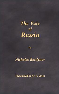 The Fate of Russia