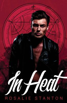 In Heat: A Werewolf Romance