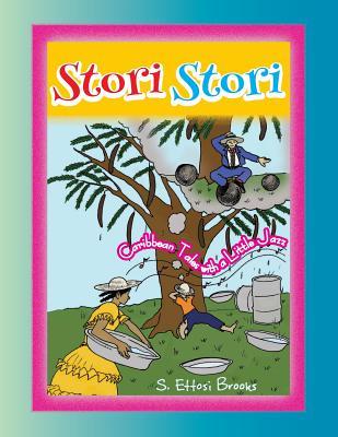 Stori, Stori: Caribbean Tales With a Little Jazz