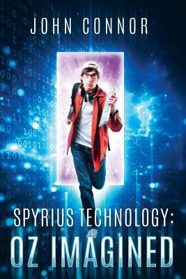 Spyrius Technology: Oz Imagined Subscription