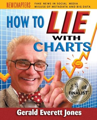 How to Lie with Charts: Fourth Edition