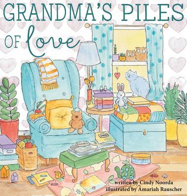 Grandma's Piles of Love Subscription