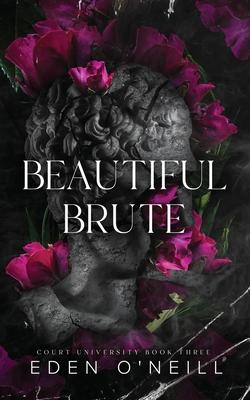 Beautiful Brute: Alternative Cover Edition