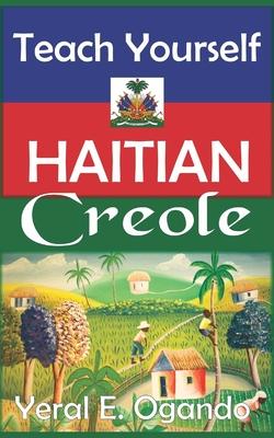 Teach Yourself Haitian Creole