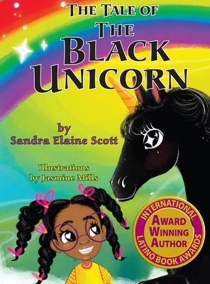 The Tale of the Black Unicorn