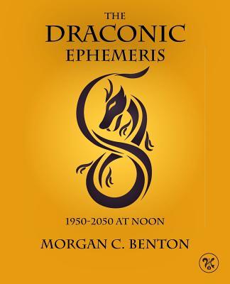 The Draconic Ephemeris: 1950-2050 at Noon