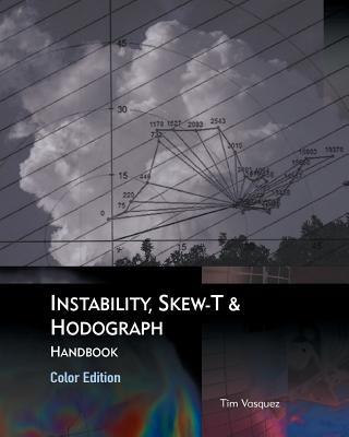 Instability, Skew-T & Hodograph Handbook