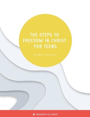 The Steps to Freedom in Christ for Teens Subscription