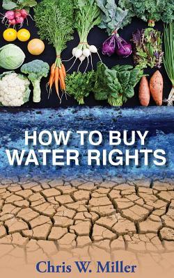 How to Buy Water Rights Subscription
