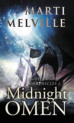 Midnight Omen: The Deja vu Chronicles