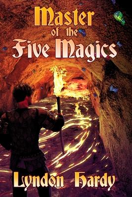 Master of the Five Magics: 2nd edition