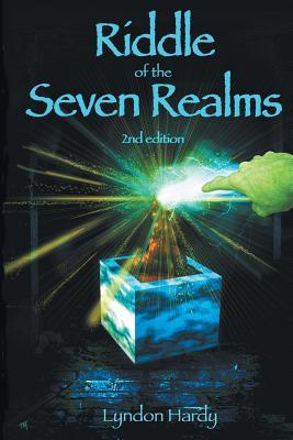 Riddle of the Seven Realms: 2nd edition Subscription