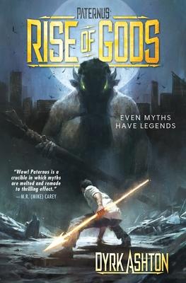 Paternus: Rise of Gods