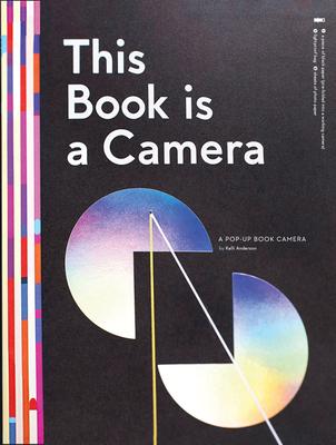 This Book Is a Camera: A Pop-Up Book Camera Subscription