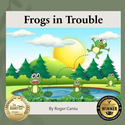 Frogs in Trouble