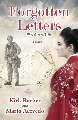 Forgotten Letters