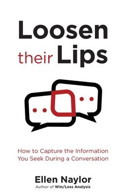 Loosen Their Lips: How to Capture the Information You Seek During a Conversation Subscription