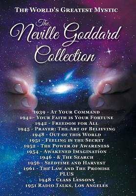 The Neville Goddard Collection (Hardcover)