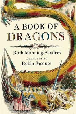 A Book of Dragons