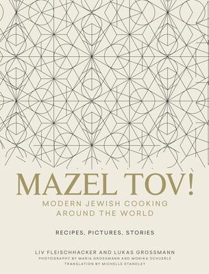 Mazel Tov!