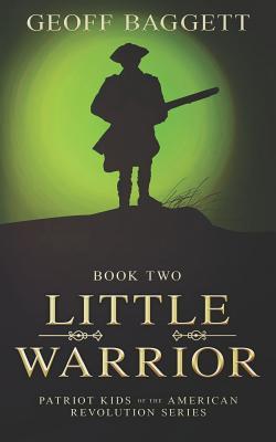 Little Warrior: Boy Patriot of Georgia