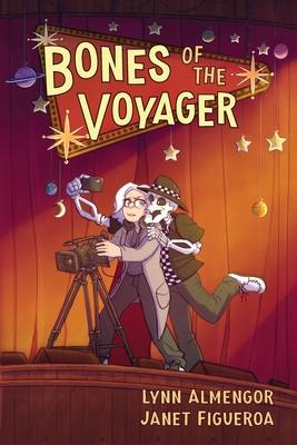Bones of the Voyager Subscription