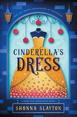 Cinderella's Dress