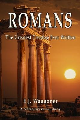 Romans: The Greatest Treatise Ever Written Subscription