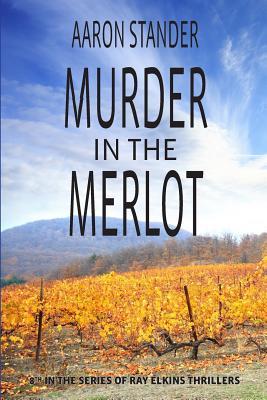 Murder in the Merlot