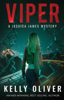 Viper: A Suspense Thriller