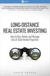 Long-Distance Real Estate Investing: How to Buy, Rehab, and Manage Out-Of-State Rental Properties Subscription