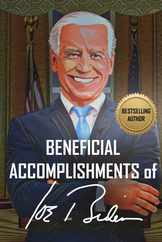 Beneficial Accomplishments of Joe Biden (It is blank - it is a joke, so is he!) Subscription