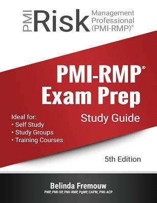 PMI-RMP Exam Prep Study Guide