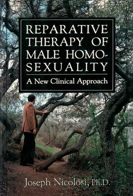 Reparative Therapy of Male Homosexuality: a New Clinical Approach