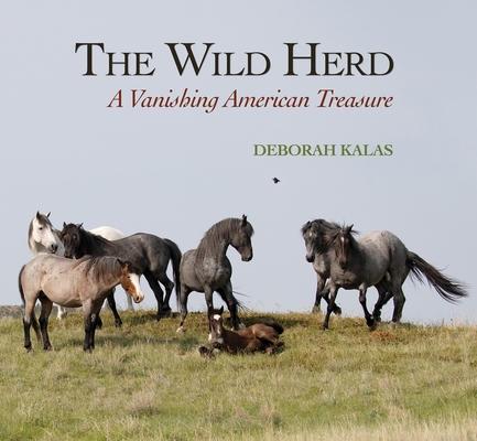 The Wild Herd: A Vanishing American Treasure