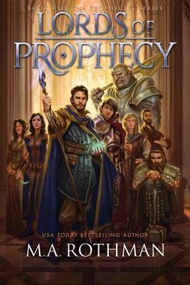 Lords of Prophecy