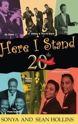 Here I Stand: One City's Musical History