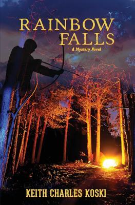 Rainbow Falls: A Mystery Novel Subscription