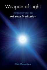 Weapon of Light: Introduction to Ati Yoga Meditation Subscription