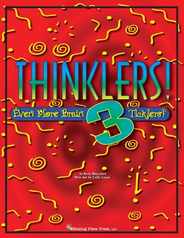 Thinklers! 3: Even More Brain Ticklers! Subscription