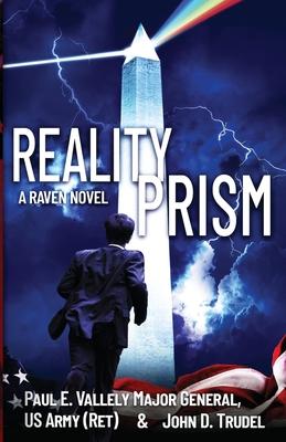 Reality Prism: A Raven Novel