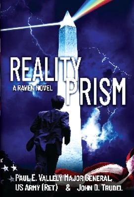 Reality Prism: A Raven Novel