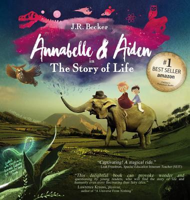 Annabelle & Aiden: The Story Of Life (An Evolution Story)