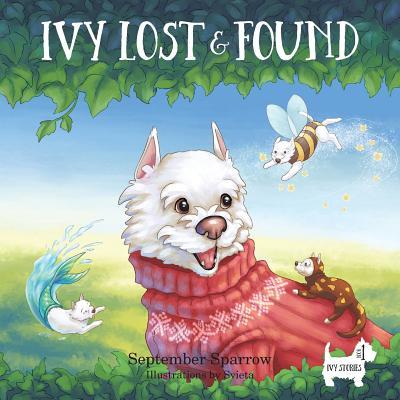 Ivy Lost and Found