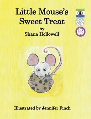 Little Mouse's Sweet Treat