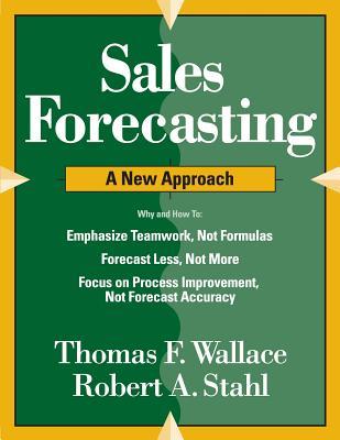 Sales Forecasting A New Approach